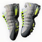Nike Air Max 95 OG “Big Bubble Neon”