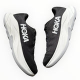 Hoka Rincon 4 “Black / White”