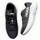 Hoka Rincon 4 “Black / White”