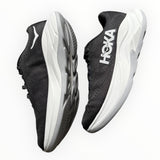 Hoka Rincon 4 “Black / White”