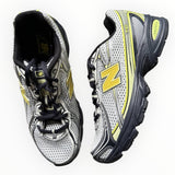 New Balance 740 “Grey Volt”