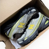 New Balance 740 “Grey Volt”