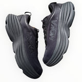 Hoka Bondi 8 “Triple Black”