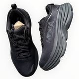 Hoka Bondi 8 “Triple Black”