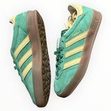 Adidas Gazelle Indoor “Court Green”