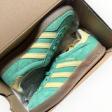 Adidas Gazelle Indoor “Court Green”