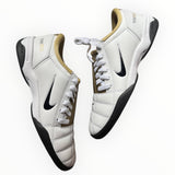 Nike Total90 “White Gold”