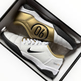 Nike Total90 “White Gold”