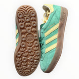 Adidas Gazelle Indoor “Court Green”