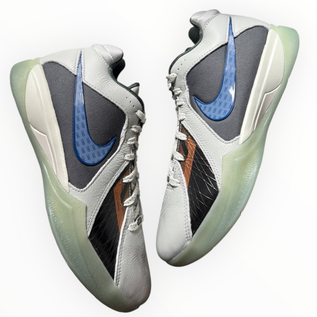 Nike KD “Easy Money”