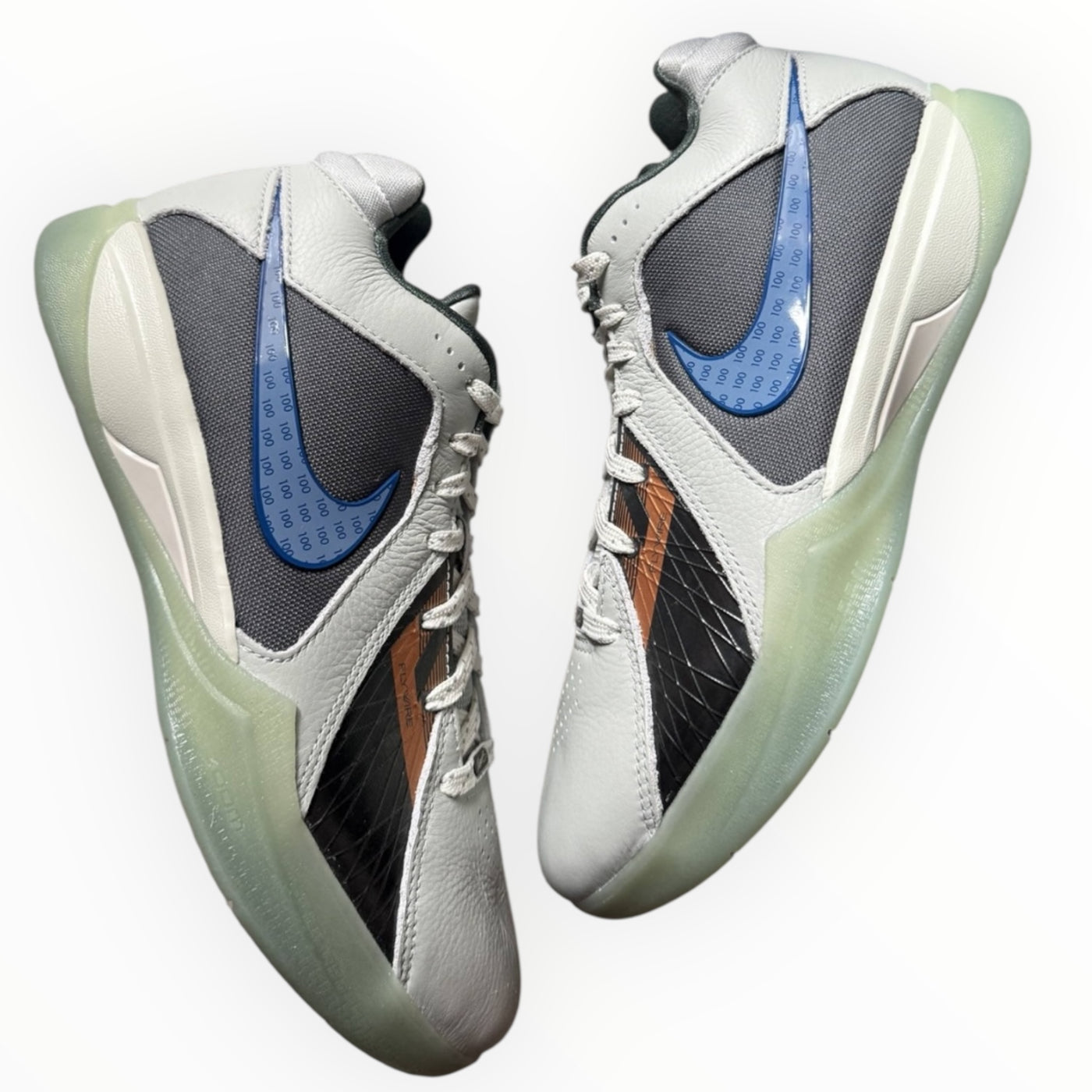 Nike KD “Easy Money”