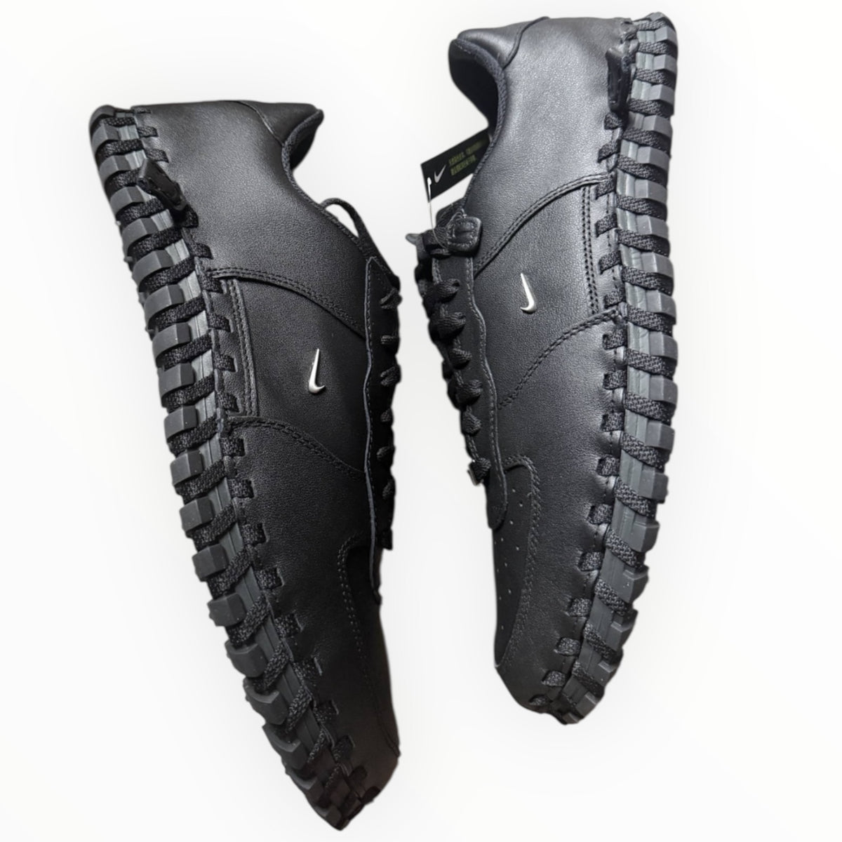 The Nike J Force 1 Low LX “Black”