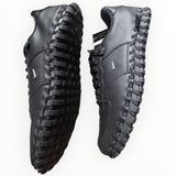 The Nike J Force 1 Low LX “Black”