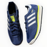 Adidas SL 72 “Navy / Silver”