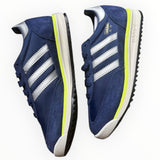 Adidas SL 72 “Navy / Silver”