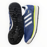 Adidas SL 72 “Navy / Silver”