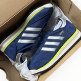 Adidas SL 72 “Navy / Silver”