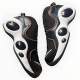 Nike Air Zoom Flight 95 “Black Valerian Blue”