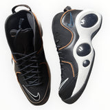 Nike Air Zoom Flight 95 “Black Valerian Blue”