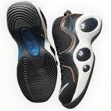 Nike Air Zoom Flight 95 “Black Valerian Blue”