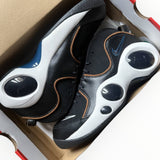 Nike Air Zoom Flight 95 “Black Valerian Blue”
