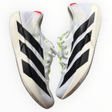Adidas Adizero Adios 9 “Cloud White Core Black”