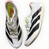 Adidas Adizero Adios 9 “Cloud White Core Black”