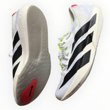 Adidas Adizero Adios 9 “Cloud White Core Black”