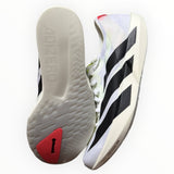 Adidas Adizero Adios 9 “Cloud White Core Black”