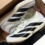 Adidas Adizero Adios 9 “Cloud White Core Black”