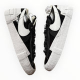 Nike Blazer Low x Sacai “Black”