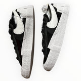 Nike Blazer Low x Sacai “Black”