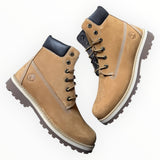 Timberland Courma Mid Lace Boot “Brown”