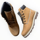 Timberland Courma Mid Lace Boot “Brown”