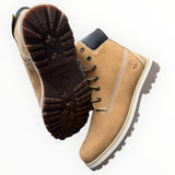 Timberland Courma Mid Lace Boot “Brown”