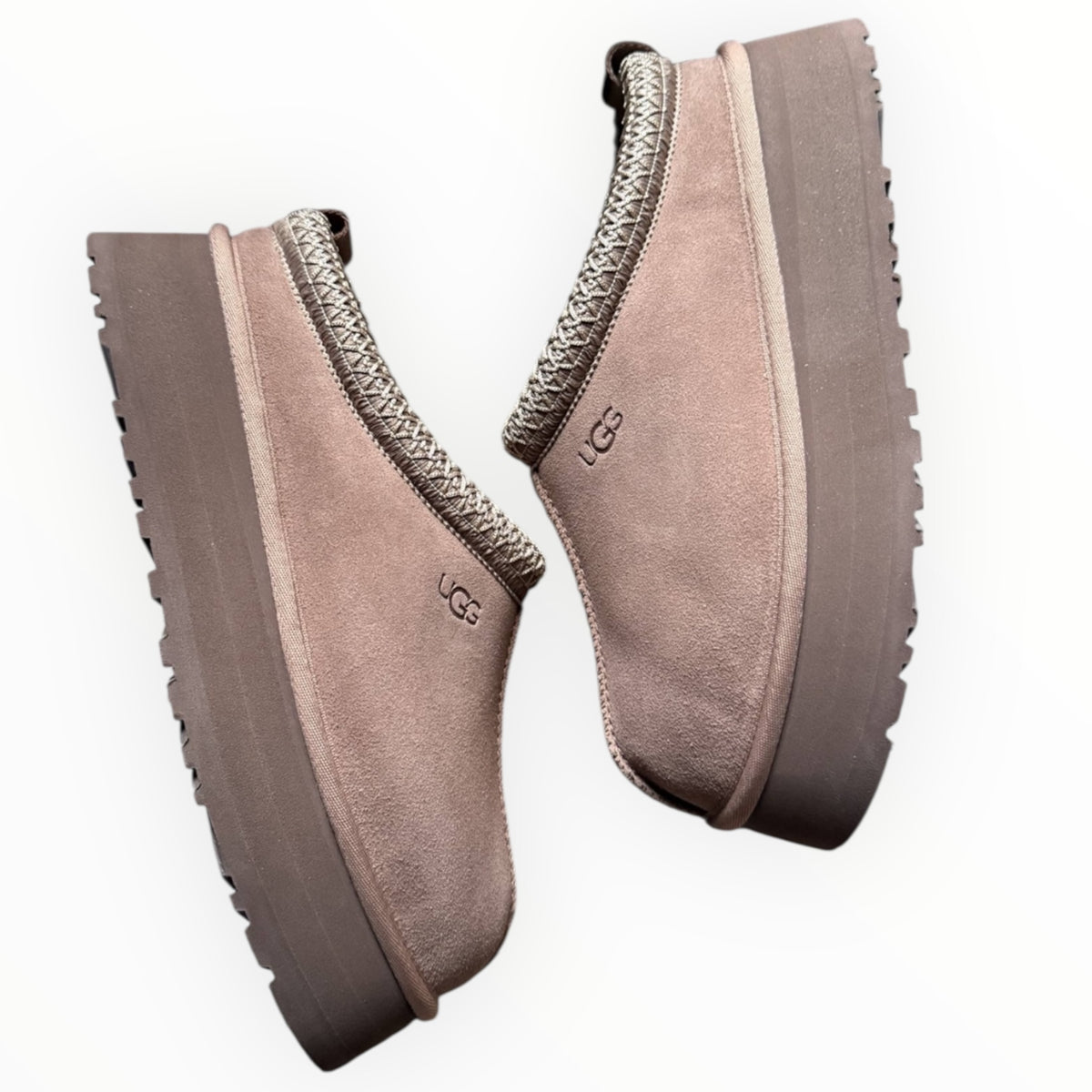 UGG Tazz II “Rocky Oak”