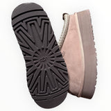 UGG Tazz II “Rocky Oak”