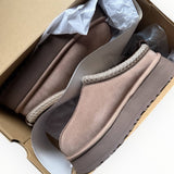 UGG Tazz II “Rocky Oak”