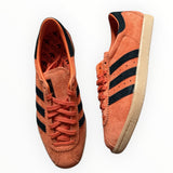 Adidas Trinidad and Tobago “Orange Black”