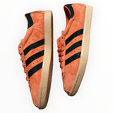 Adidas Trinidad and Tobago “Orange Black”