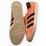 Adidas Trinidad and Tobago “Orange Black”