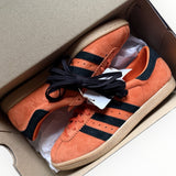 Adidas Trinidad and Tobago “Orange Black”