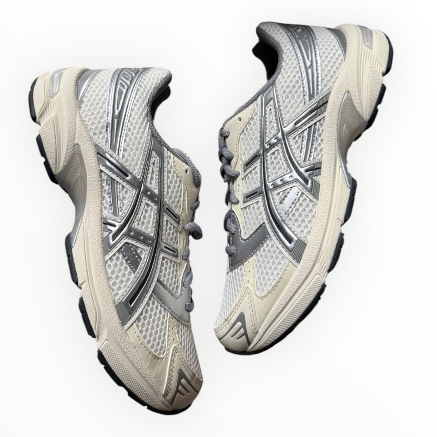 ASICS Gel-1130 “Cream Clay Grey”