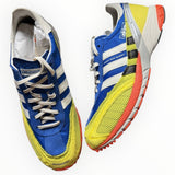Adidas Adizero SL 72 “Bad Bunny Blue” - side