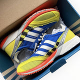 Adidas Adizero SL 72 “Bad Bunny Blue” - detail