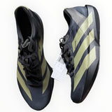 Adidas Adizero Adios 9 “Black Focus Olive”