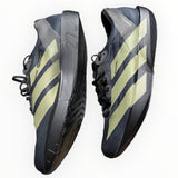 Adidas Adizero Adios 9 “Black Focus Olive”