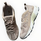 New Balance 878 “Mushroom”