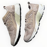 New Balance 878 “Mushroom”