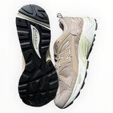 New Balance 878 “Mushroom”